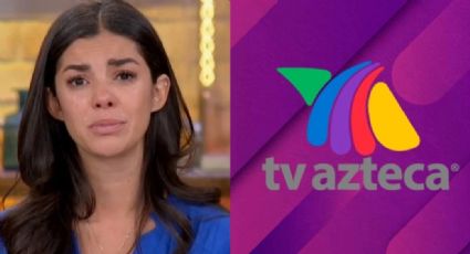 "Temo por mi vida": Actriz de TV Azteca dejará México tras denunciar violación y quedarse sin dinero