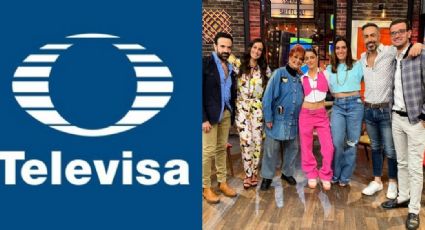 "Presto el chiquitito": Exconductor de Televisa habla de romance con su jefe ¡a cambio de dinero!