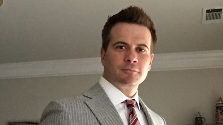 Extrabajador de la Embajada de EU en México, culpable de abuso contra 23 mujeres