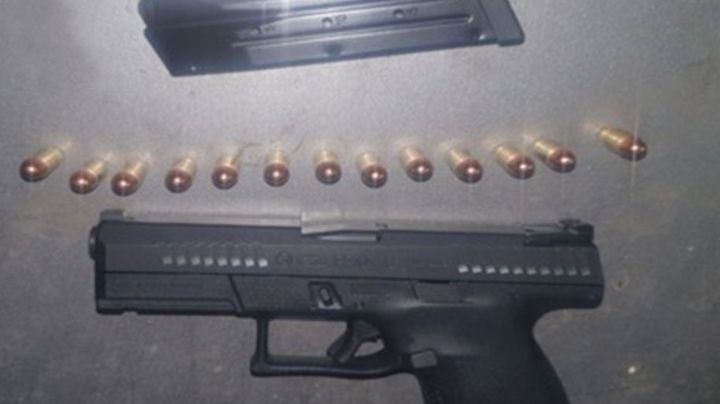 Brutal: Sujetos armados ultiman a balazos a Yosmar Daniel; su familia lo vio perecer