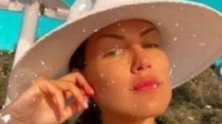 Novia de Luis Miguel rompe el silencio: Revela detalles de su relación con 'El Sol de México'