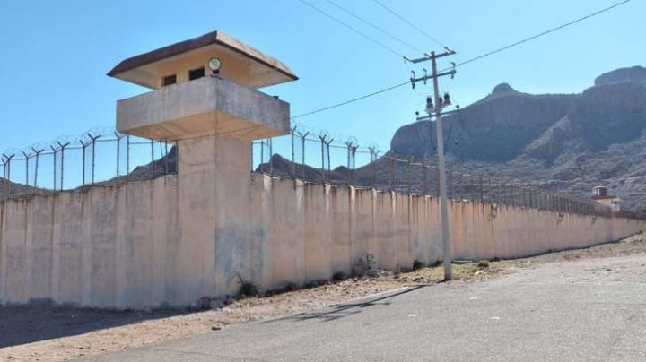 Para evitar contagios Covid-19 se suspenden visitas en Ceresos e Itamas de Sonora