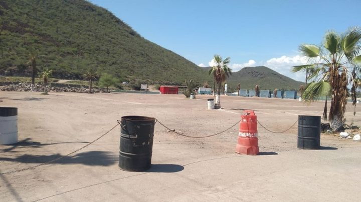 Sonora: Cierre de playas genera opiniones divididas en el Puerto de Guaymas