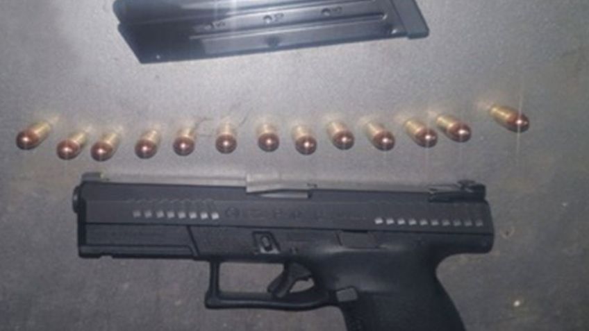 Brutal: Sujetos armados ultiman a balazos a Yosmar Daniel; su familia lo vio perecer