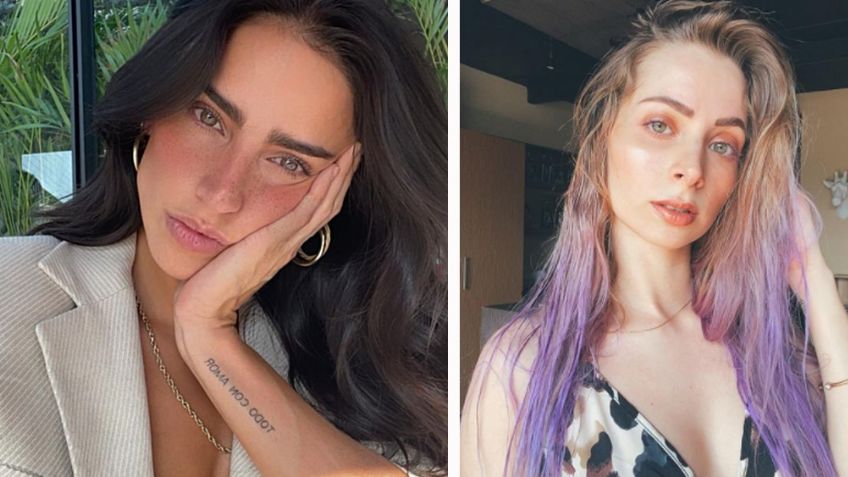 Bárbara de Regil explota y se lanza contra YosStop tras llamarla "manipuladora": "La pasé muy mal"