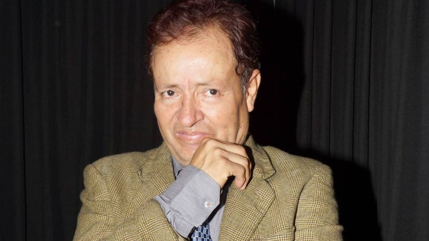 Pánico en Televisa: Dan terrible noticia sobre salud de Sammy Pérez; está en coma por Covid-19