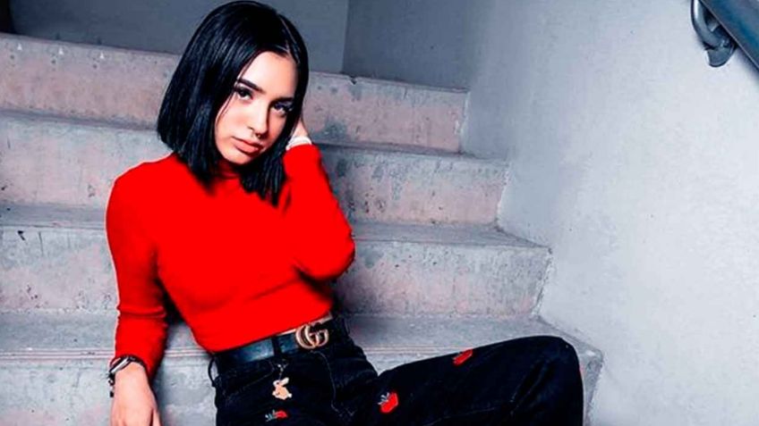 ¡Adrenalina pura! Domelipa viaja a Colombia y experimenta una fuerte emoción