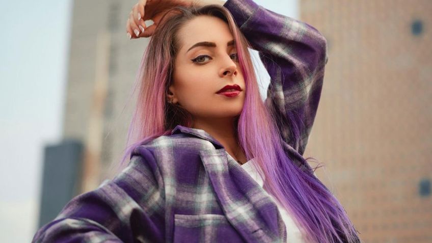 YosStop recibe la amorosa felicitación de su madre: "Pronto estaremos juntas"