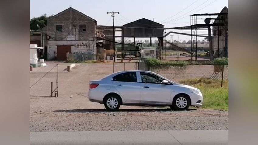 Terrible final: Dos hombres son asesinados a tiros al sur de Ciudad Obregón; uno estaba armado