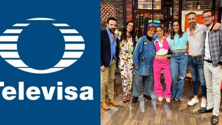"Presto el chiquitito": Exconductor de Televisa habla de romance con su jefe ¡a cambio de dinero!