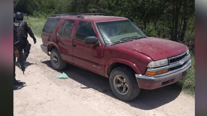 Lluvia de balas en Nuevo León: Enfrentamiento entre policías y civiles deja un elemento muerto