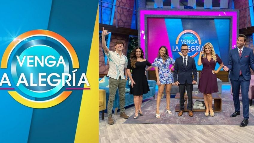 ¿Es gay y oculta a su novio? Conductor de TV Azteca regresa a 'VLA' y se confiesa en Twitter