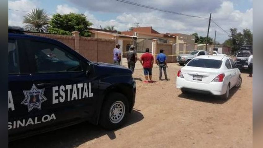 Cruel feminicidio: Alma Patricia muere a manos de su pareja en Sinaloa; la golpeó y apuñaló