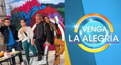 ¿TV Azteca los saca del aire? 'Hoy' hunde a 'VLA' y les dan fuerte noticia: "Se les acabó la fiesta"