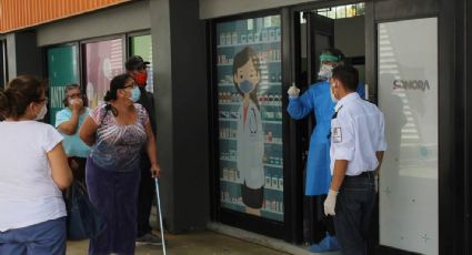 Covid-19 en Sonora: Salud recuerda la importancia del programa Anticipa