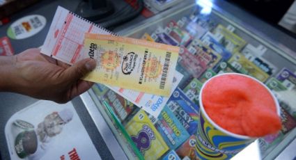 Mexicano gana la Lotería en California; no puede cobrar el premio por su estatus migratorio