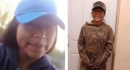 Iba por el sueño americano: Desaparece la jovencita Emma Elionai en frontera de Sonora