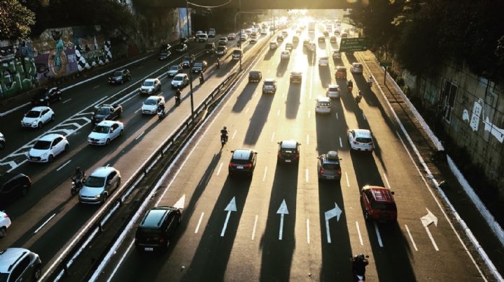 Jueves 19 de agosto: Conoce las normas del programa Hoy No Circula para la CDMX y Edomex