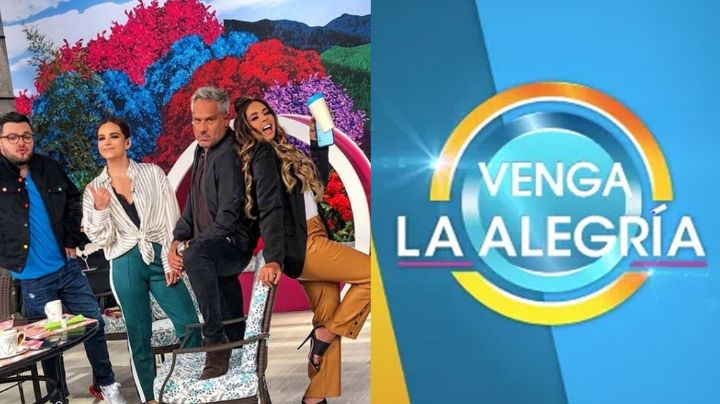 ¿TV Azteca los saca del aire? 'Hoy' hunde a 'VLA' y les dan fuerte noticia: "Se les acabó la fiesta"