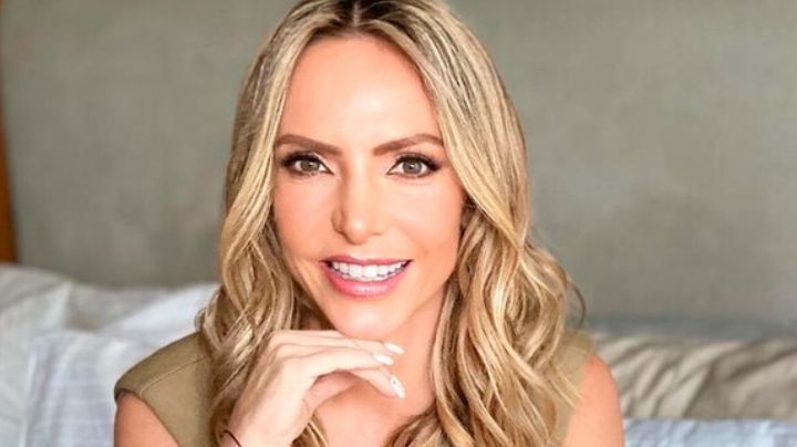 ¿Es publicidad? Érika Zaba confiesa si la pelea entre miembros de OV7 es real