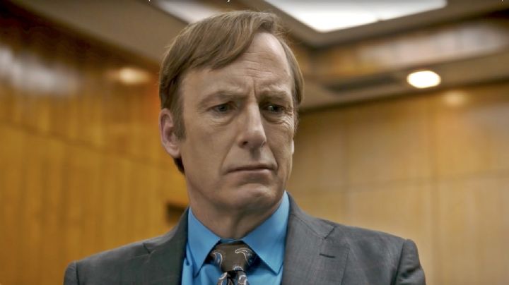 Bryan Cranston de 'Breaking Bad' pide oraciones para Bob Odenkirk de 'Better Call Saul'