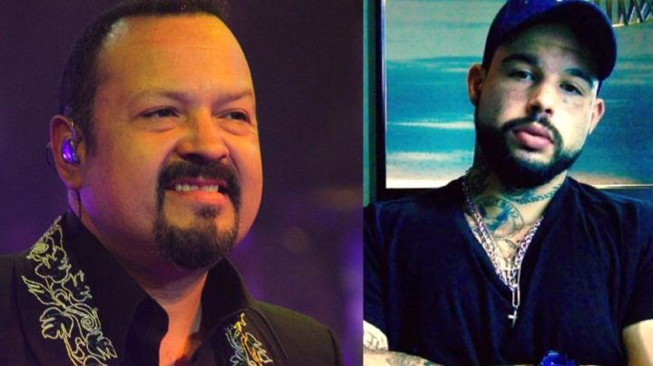¿Traición en la familia? Hijo de Pepe Aguilar sale de la cárcel y su padre lo desmiente en TV Azteca