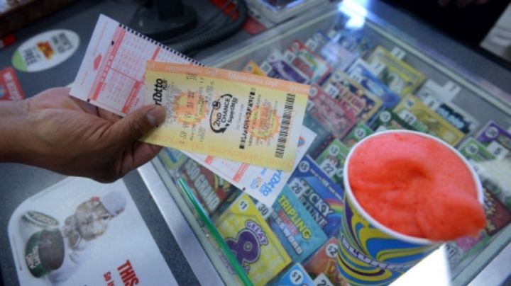 Mexicano gana la Lotería en California; no puede cobrar el premio por su estatus migratorio