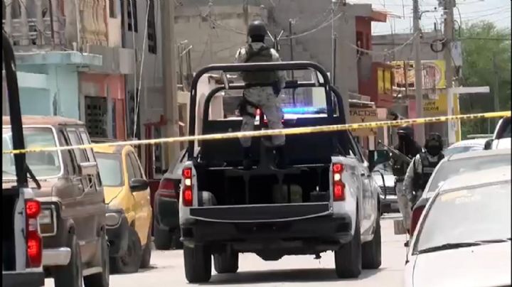 Encuentran el cuerpo de 'El Maestrín', presunto responsable de la masacre de Reynosa
