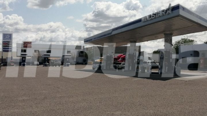 Tras suspensión de importación de combustibles, advierten de un alza en el precio de la gasolina