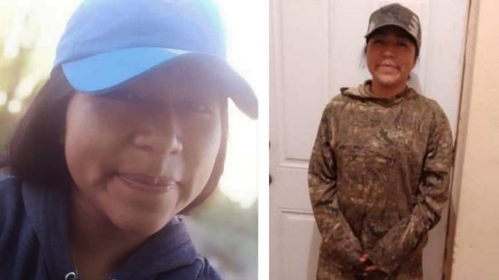 Iba por el sueño americano: Desaparece la jovencita Emma Elionai en frontera de Sonora