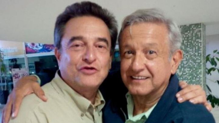 ¿Pío López Obrador recibe trato especial? Cancelan su vuelo; fue el único pasajero acomodado en otro