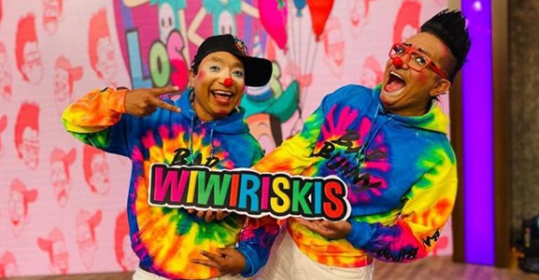 Joss de los Destrampados deja Venga la Alegría y él lo reemplaza