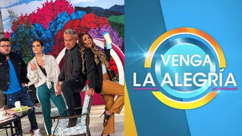 ¿TV Azteca los saca del aire? 'Hoy' hunde a 'VLA' y les dan fuerte noticia: "Se les acabó la fiesta"