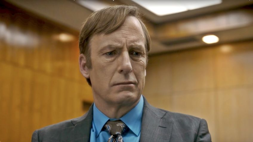 Bryan Cranston de 'Breaking Bad' pide oraciones para Bob Odenkirk de 'Better Call Saul'