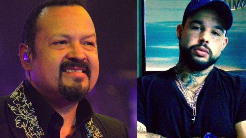 ¿Traición en la familia? Hijo de Pepe Aguilar sale de la cárcel y su padre lo desmiente en TV Azteca