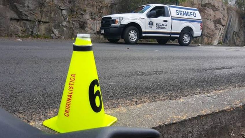 Terror en Michoacán: En menos de 12 horas, encuentran a dos embolsados; estaban cortados en partes