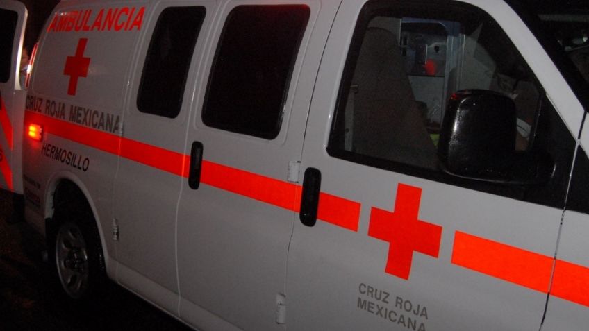 Hermosillo: Hombre resulta herido en ataque armado; lo balean por un estéreo