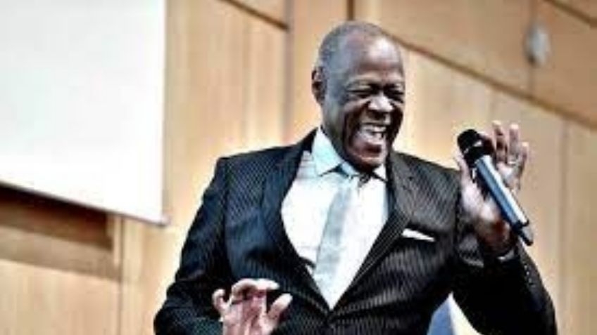 Luto en el mundo musical: Muere trágicamente Johnny Ventura, leyenda del merengue