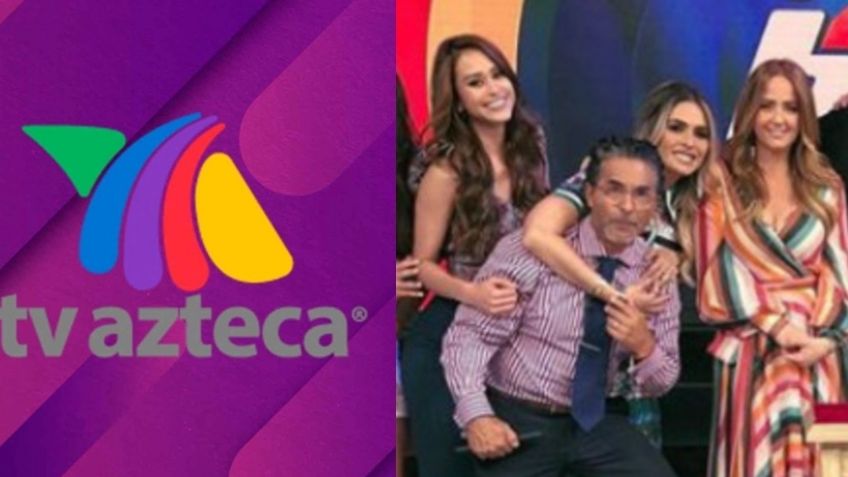 ¿Infidelidad en Televisa? Exactriz de TV Azteca revela si le robó el novio a exconductora de 'Hoy'