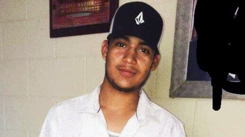 "Me haces mucha falta": Embarazada joven busca a Iván, su pareja desaparecida en Nogales