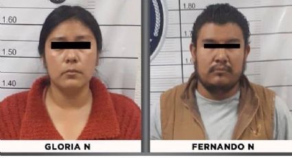 Ellos son Fernando y Gloria, los acusados de matar y torturar a un perro; VIDEO muestra el crimen