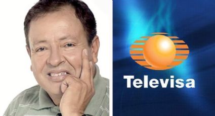 ¡Tragedia en Televisa! Salud de Sammy Pérez se complica y médicos toman drástica decisión