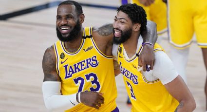 ¡Por el big three! Lakers preparan movimiento para fichar a otra estrella de la NBA