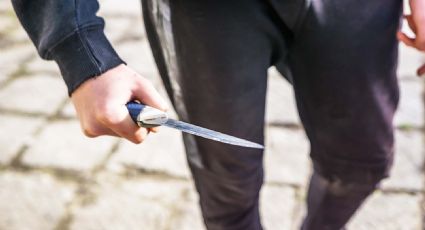 VIDEO: Un hombre es brutalmente apuñalado en su propia casa; Alberto lo mató