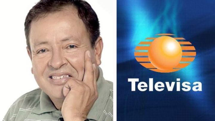 ¡Tragedia en Televisa! Salud de Sammy Pérez se complica y médicos toman drástica decisión