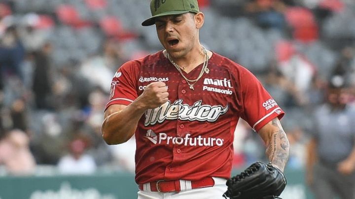 El coronavirus poncha al ‘Cañoncito’; Roberto Osuna da positivo a Covid-19