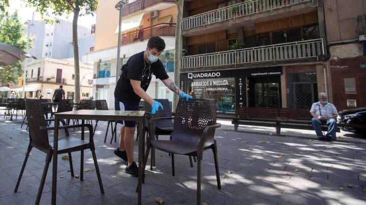 Sheinbaum, en contra de que establecimientos de CDMX pidan certificado de vacunación