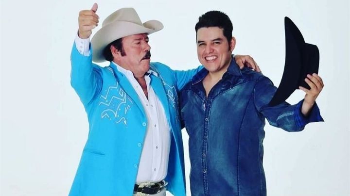 Pánico en la música regional mexicana: Famoso hijo de Lalo Mora da positivo al Covid-19