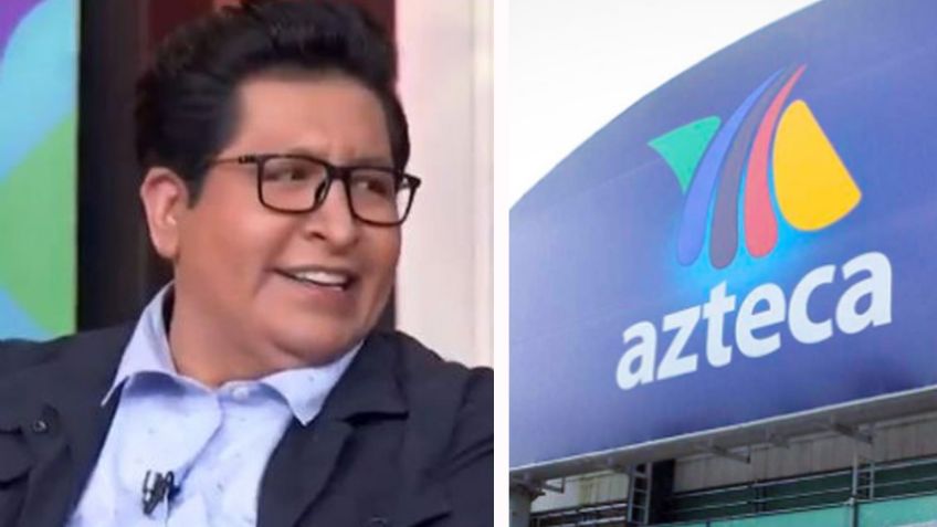 ¡Drama en TV Azteca! Kaffie se les va con todo a altos mandos del Ajusco y los llama "insensatos"