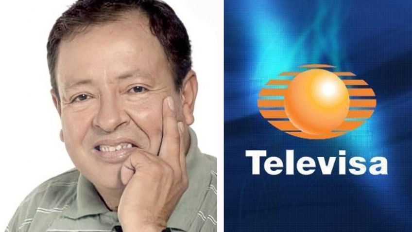¡Tragedia en Televisa! Salud de Sammy Pérez se complica y médicos toman drástica decisión